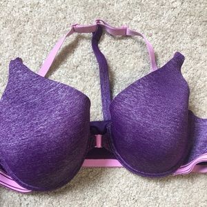 *FINAL SALE* VS Purple Bra